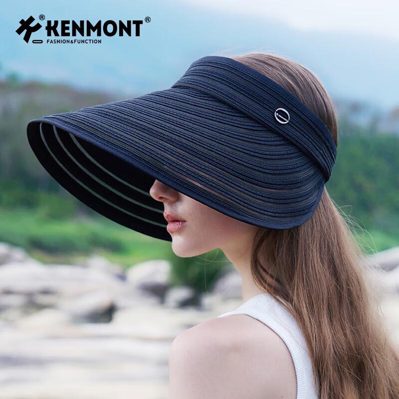 Kenmont Kšiltovka s UV ochranou