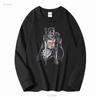 A Nuits Templier St Georges Jour Angleterre Hommes Col V Coton T Shirt Long Or Short Sleeves Vintage Washed Fashion Streetwear