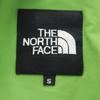 THE NORTH FACE scoop Jacket S khaki Outdoor NP15013 Men's Used