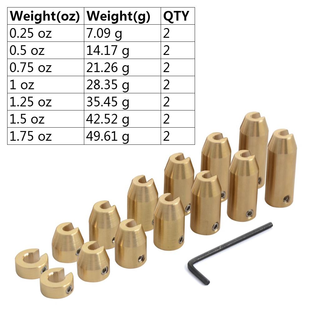 4/5/6/8/12/13/14pc Motocross Brass Wheel Balance Spoke Weights for KTM Husqvarna Yamaha Honda Suzuki Kawasaki Beta GasGas Sherco