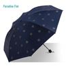 Tiantang Autumn Wind Series Portable UV Protection Umbrella