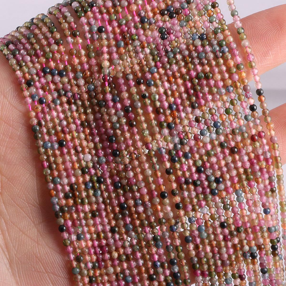 

Радужный натуральный камень, свободные круглые бусины, подвески из драгоценных камней для самостоятельного изготовления ожерелья, браслета, ножного браслета, швейного ремесла, ювелирного аксессуара 4mm