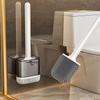 Jia Bang Shou N04 Wall-Mounted Toilet Brush