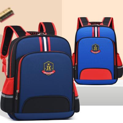Rucksack mit Rückenschutz, leicht, für Mädchen und Jungen, Schulranzen für den Kindergarten, Teenager, Kinder, Schulranzen für Grundschüler