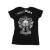 Star Wars Womens/Ladies The Mandalorian This Is The Way Mando Cotton T-Shirt