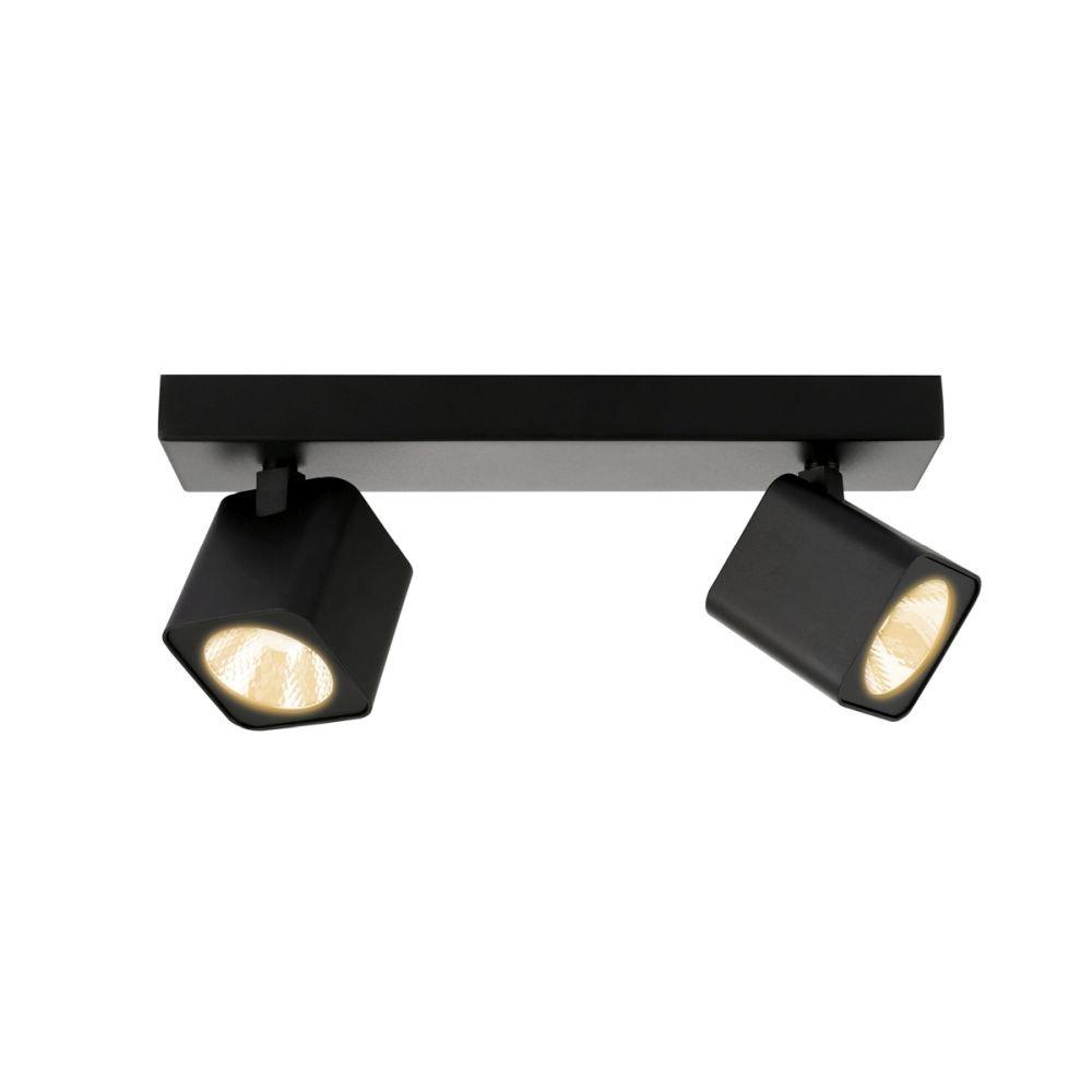 Lampa reflektor spot LED 10W AVEIRO SPL-31981-2B-BK Italux