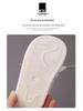 2026 Cute Cartoon Toddler Board Shoes - Korean Style Spring/Autumn Shell Toe Walking Shoes for Boys & Girls
