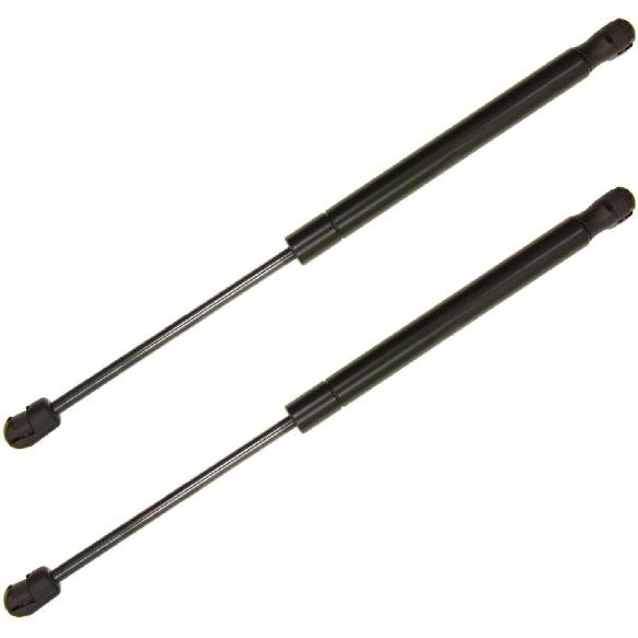 2Pcs 19.49 In Rear Back Lift Supports Compatible With KIA 2014-2017 SOUL / 2015-2017 SOUL EV Liftgate Tailgate Hatch Trunk Struts