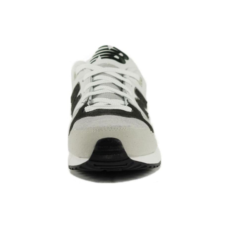 New Balance Nb 530 Bequeme Langlebige Leichte Low-Top Laufschuhe Damen Sneaker Weiß W530CAA