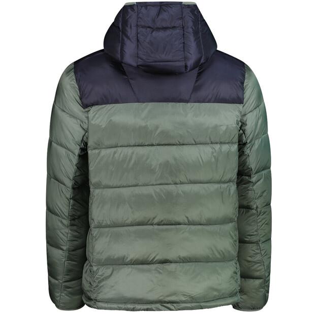 Jacket CMP MAN Jacket FIX Hood