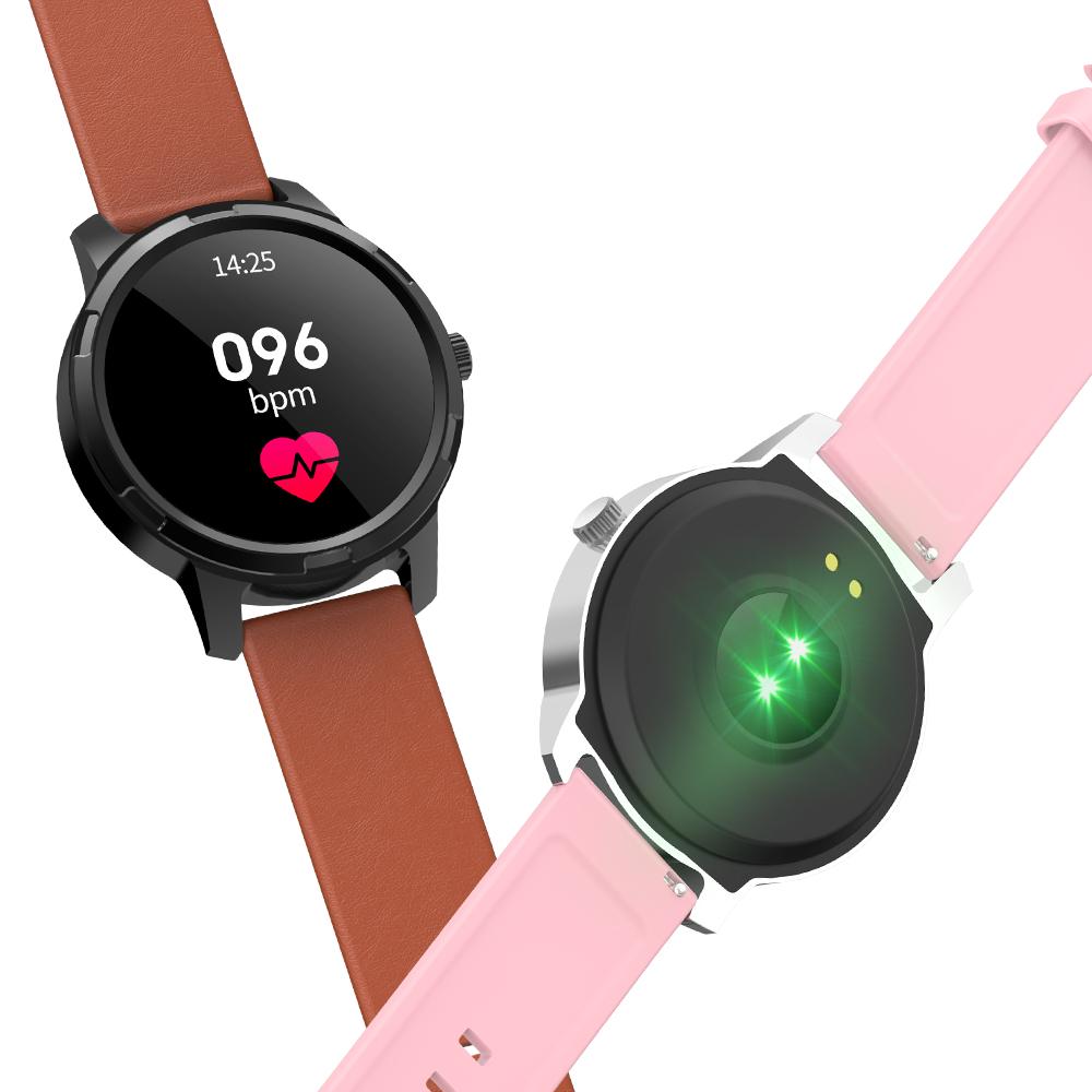 smartwatch compare 2019