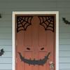 Halloween Metal Decorations Iron Craft