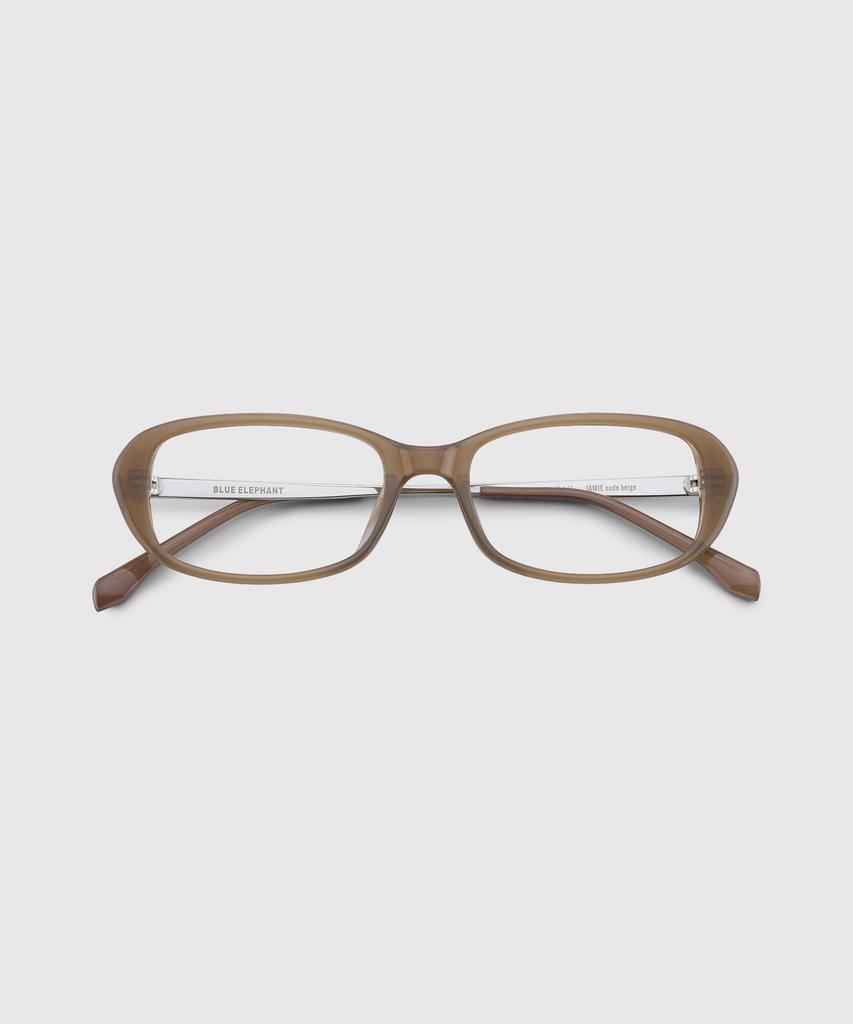 Beulluellipeonteu Jamie Nude Beige