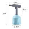 2/1L Electric Plant Spray Bottle Garden Watering Irrigation Mist Sprayer Gardening Tools Equipment Electric Sanitizing Sprayer