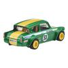 Hot Wheels Premium Custom Galaxy 500 Ford Anglia Racer Vehicle Toy Diecast Car JHW50 2-Pack '64 / '67 (Ages 3+) Multi-color