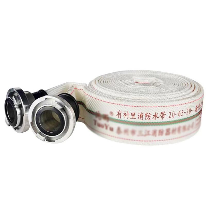 Juchang Polyurethane Fire Hose