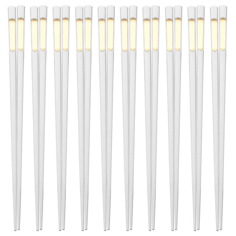 RuHan Portable Individual Serving Chopsticks