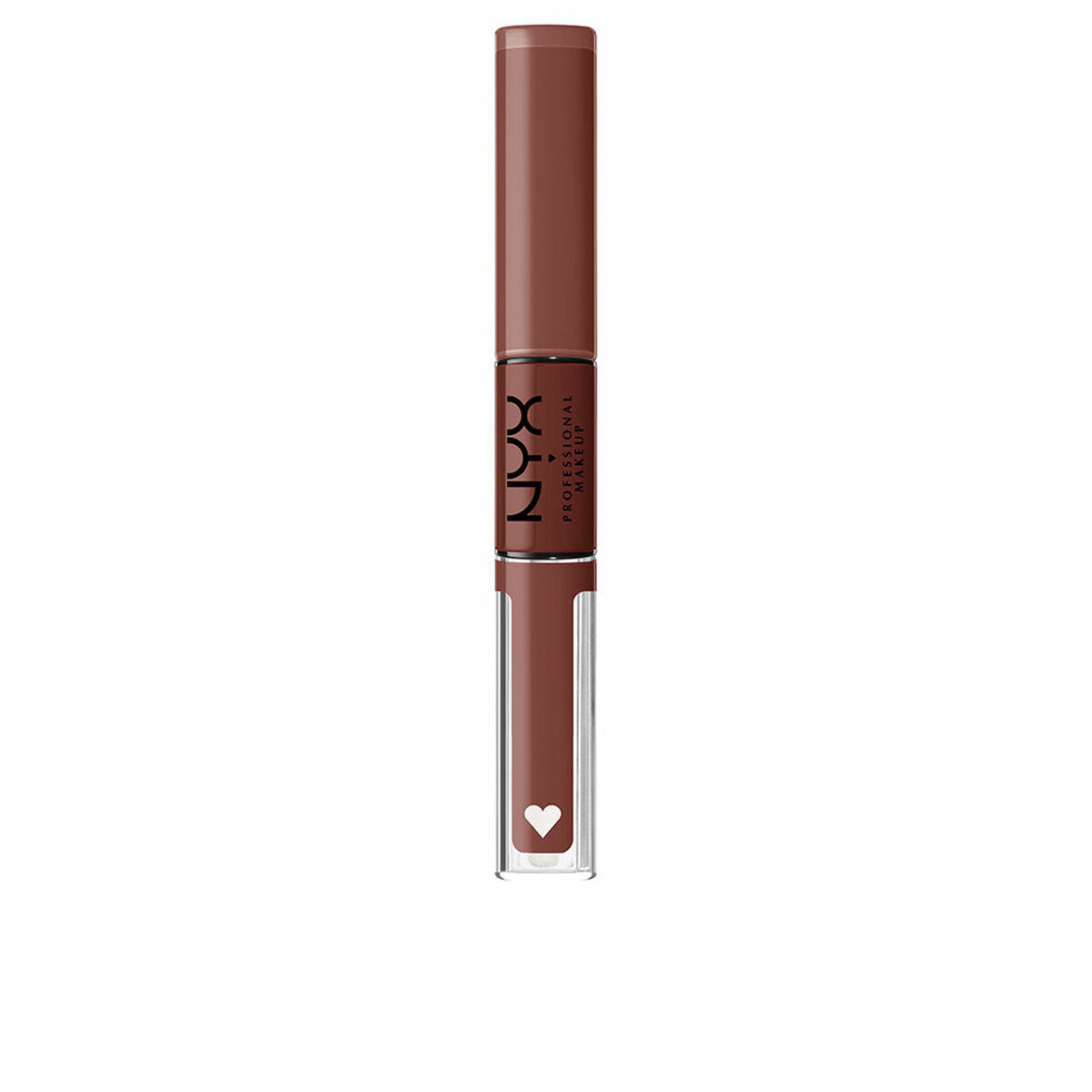 

NYX Shine Loud 2-in-1 Liquid Lipstick No. 6 Boundary Pusher 3.4 ml