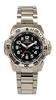 Technos T9B92SB 10 ATM Water Resistant Date Watch