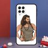 Can Yaman For Samsung Galaxy M15 M55 M33 M13 M23 M53 M31 M51 M14 M34 M54 M20 M30s M52 M32 Phone Case