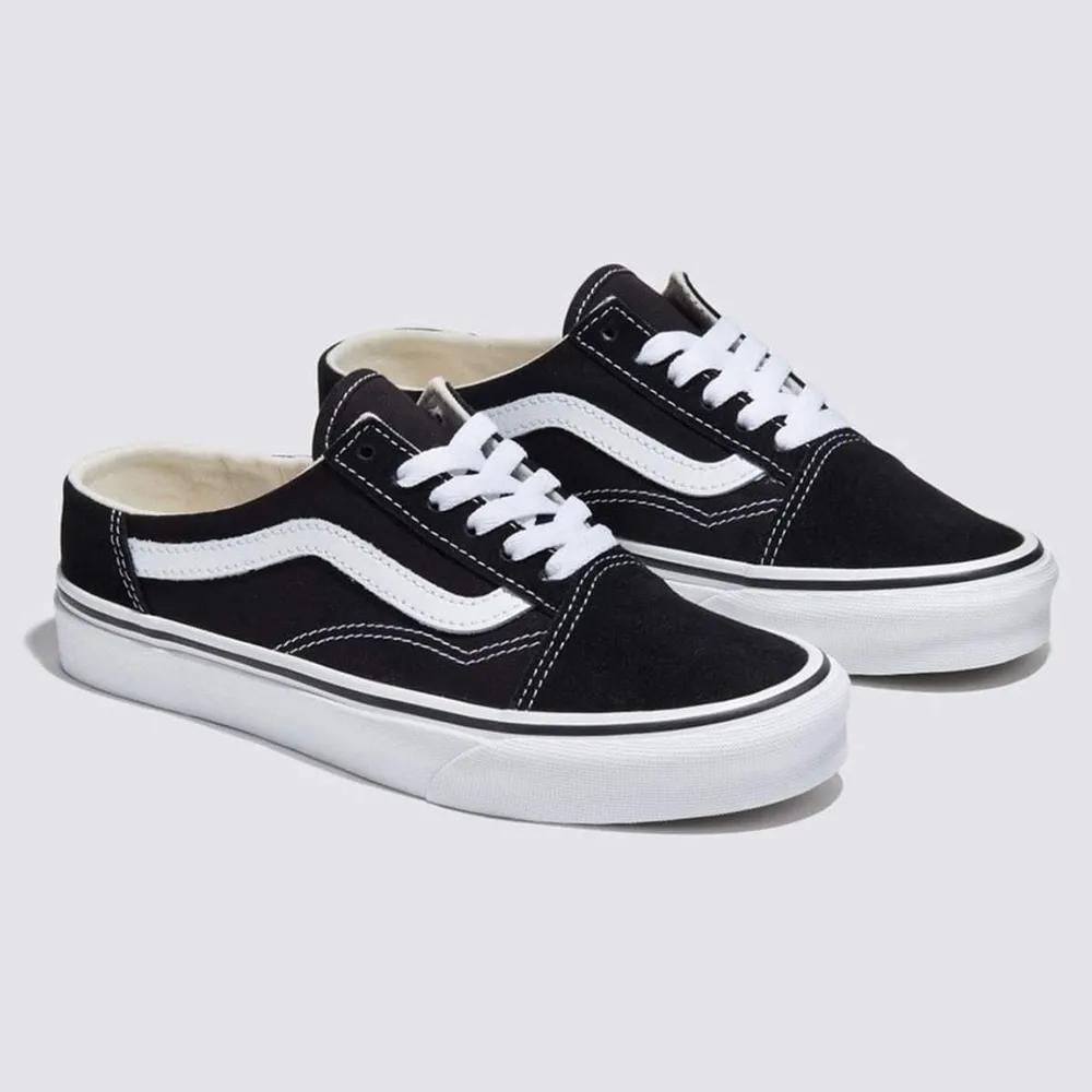 Vans Old Skool Mule VN0A3MUS6BT 3900975 280