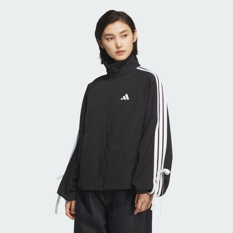 Adidas Women s DANCE WB 1 Sport Casual Jacket KT5003 XL