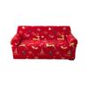 Scratch-Proof Couch Protector Elastic Furniture Protector Practical Sofa Slipcover  New Year