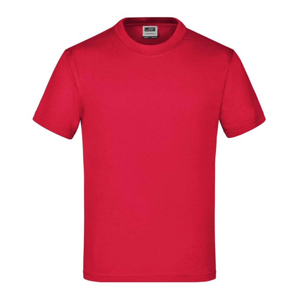 James and Nicholson Kinder/Kinder Basic T-Shirt