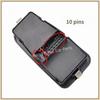 735360604 735360605 For Fiat Lancia Ypsilon 1.2 JTD 1.4 2003-2011 New Front Left /Right Power Window Control Switch