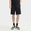 New FILA MILANO Collection Casual Shorts Men's Jet Black F11M525803FBK