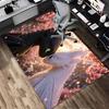 Dragon Romance Living Room Non-Slip Area Rug Soft Carpet for Bedroom Game Playroom Sofa Office Home Decor Doormat Christmas Gift C9211819