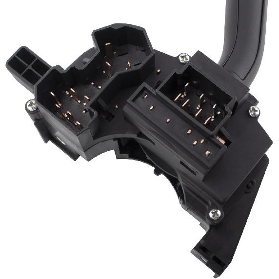 BOXI Turn Signal and Wiper Washers Headlamp Dimmer Switch Compatible for Ford E-Series Van 1997 1998 1999 2000 2001 2002 2003 2004 Ford E150 E250