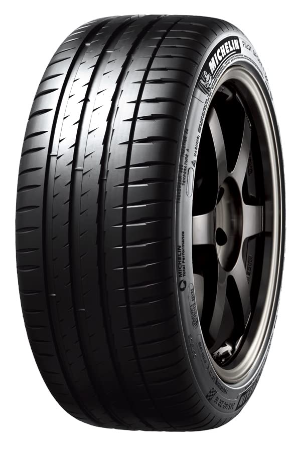 

MICHELIN PILOT SPORT 4 95Y XL S1 225/45R18