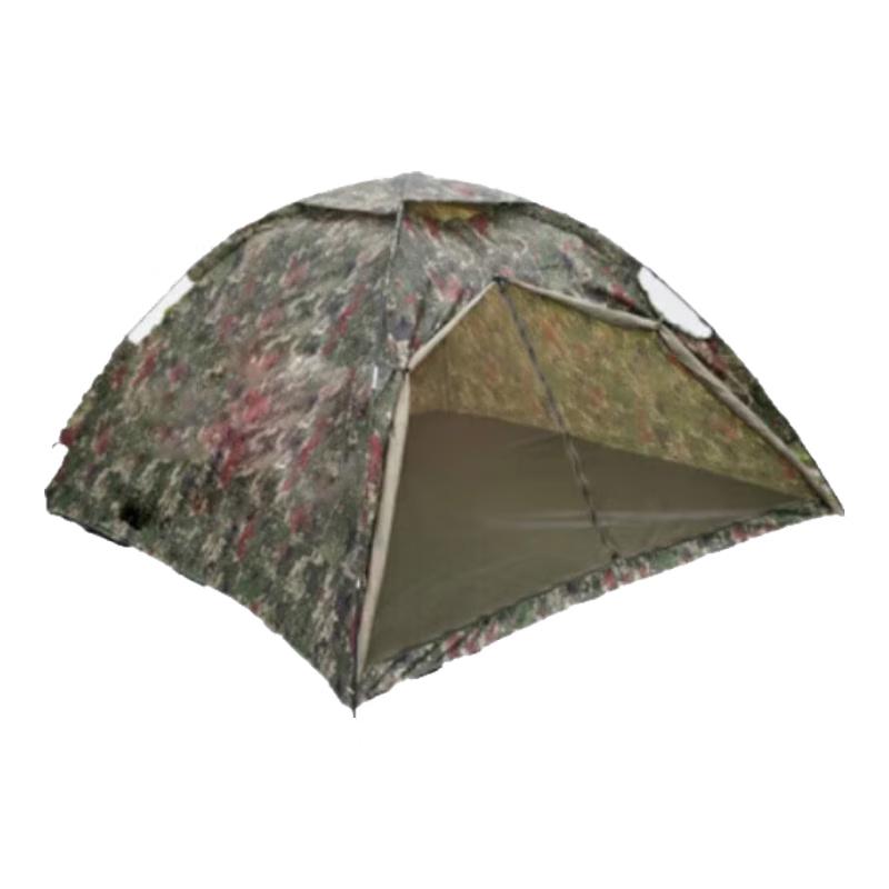 Chixun Outdoor Camouflage Tent