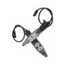 Motorcycle Front Rear LED Turn Signal Indicator Light Blinker for BMW HP4 S1000R S1000RR S1000XR R1200GS R1200R R1200RS