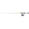 OGK Chot Rod Set 2 Yellow 110H+1000