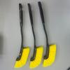 High Quality Wet and Dry Wheel Rim Cleaning Brush Multi Purpose Plastic Car Tire Detailing Brushes Wash Towel Kit