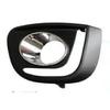 Front Fog light frame for Great wall  Haval M4