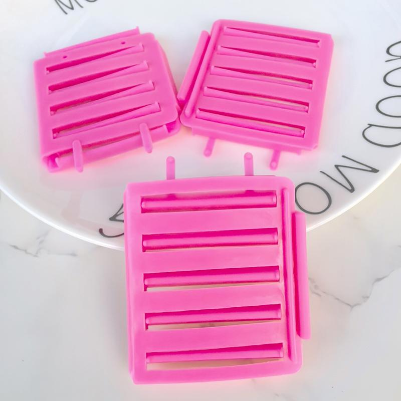 20Pcs Hair Root Clips Instant Volume Clip Upgrade Natural Fluffy Volumizer Clips For Women Girls Thin Curly Hair Volumizer Tool