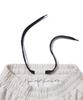 GAKKAI UNIONS One-Pleat Wide Sweatshirt Jogger Pants Oatmeal