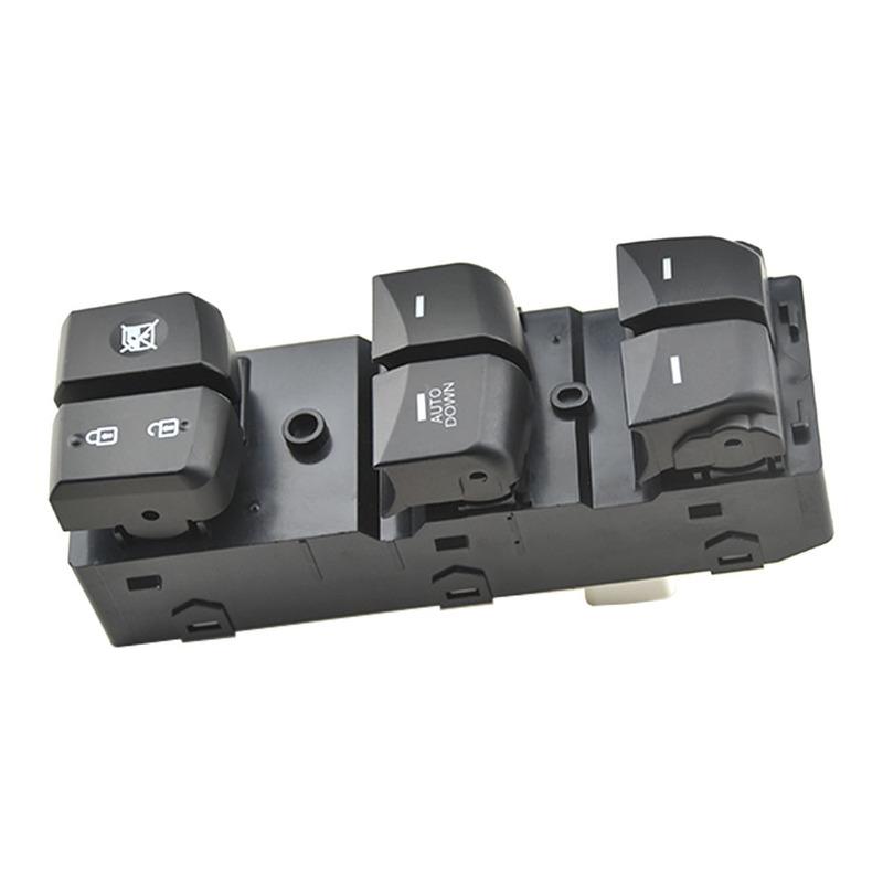 Nuovo Interruttore Elettrico Finestrino 93570-1Y500 per Kia Morning per Kia Picanto TA 2011-2017 49749B-1000 935701Y500