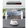 Car Rear View Camera Wifi HD 170 Degree Rear View Camera Wireless Waterproof Wifi Backup Camera 12V 24V for Android Ios