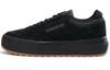 Men's Sneakers Reebok CLUB C MEGACOURT Abrasion Resistant Height Increasing Low Top Skateboard Shoes Unisex