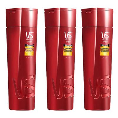 Şampuanlar ve saç kremleri – Şampuanlar