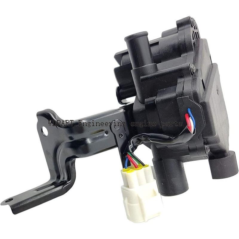 Coolant Flow Control Valve for Toyota Prius 2004-2009 4 Cyl 1.5L 16670-21010 1667021010 601-021 EHV116