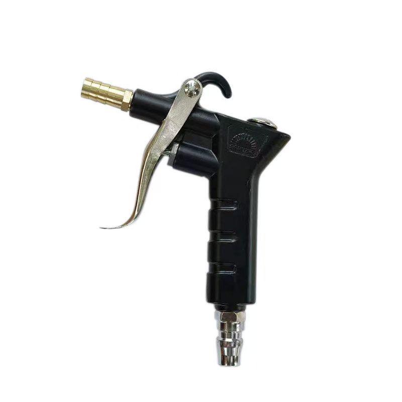 Aluminum Alloy Air Compressor Duster Gun