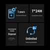 Lenovo Legion 9000K AI Gaming Desktop PC (CN Version)
