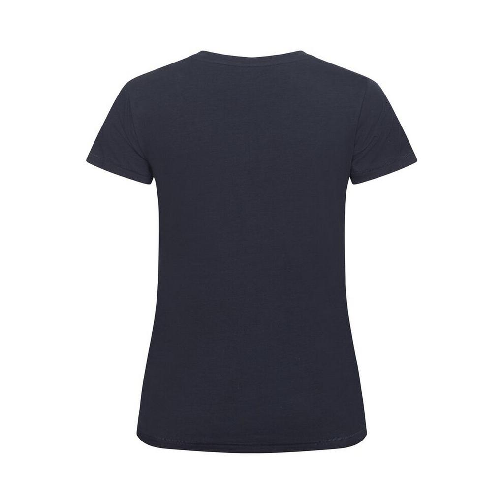 Cutter & Buck Womens/Ladies Manzanita T-Shirt