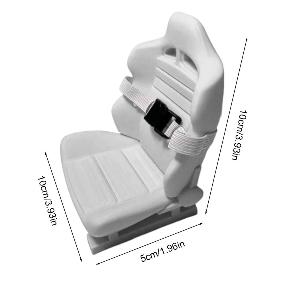 Car Vent Clips 3D Cute Car Decorations Automotive Interior Trim for Dashboard Visor Outlet Truck Cup-Holder Seat Window Console