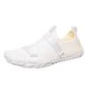 Outdoor creek shoes new wading beach shoes diving shoes lightweight breathable mountaineering fitness sports shoes riding